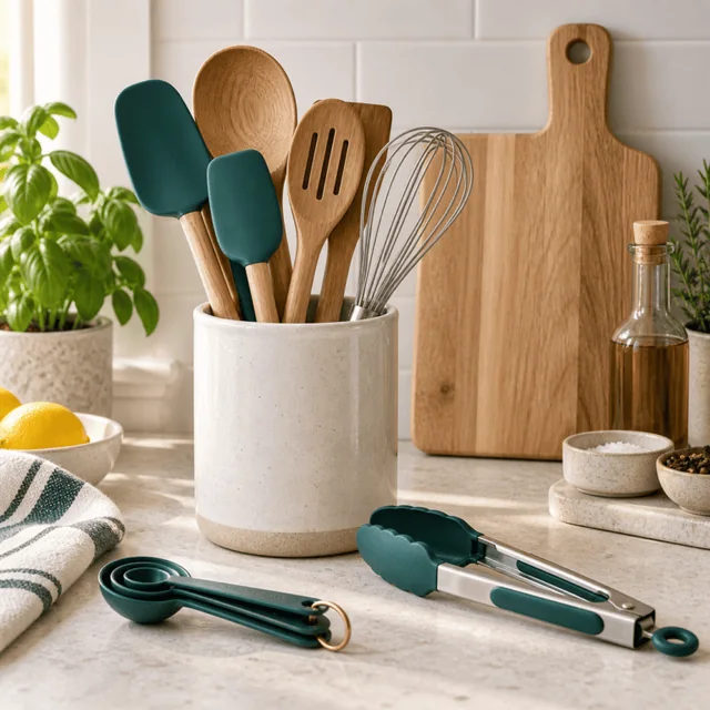 Kitchen Tools