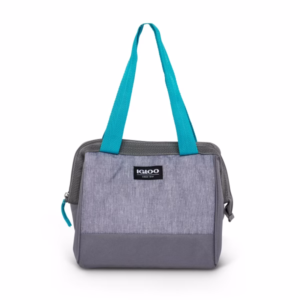 Igloo Leftover Tote Cooler Bag, 9 Can Capacity