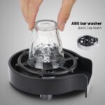 Countertop Cup Rinser and Sink Accessories - Image 3
