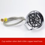 Countertop Cup Rinser and Sink Accessories - Image 8