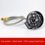 Countertop Cup Rinser and Sink Accessories - Image 10