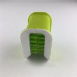 U-Shaped Knife and Cutlery Cleaning Brush - Image 12