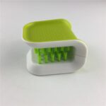 U-Shaped Knife and Cutlery Cleaning Brush - Image 8