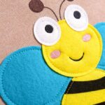 Hot Sale Kids Cartoons Toys Dolls Organizer Storage Closet Storage Bag Organizer Storage Boxes - Image 2